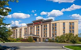 Hampton Inn Carlstadt At The Meadowlands
